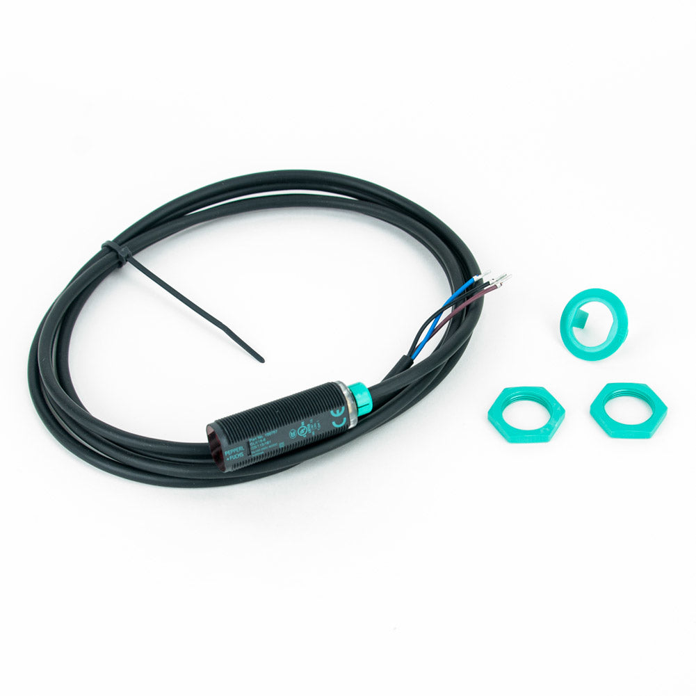 Pepperl+Fuchs Retroreflective Sensor GLK18-6/25/115/161