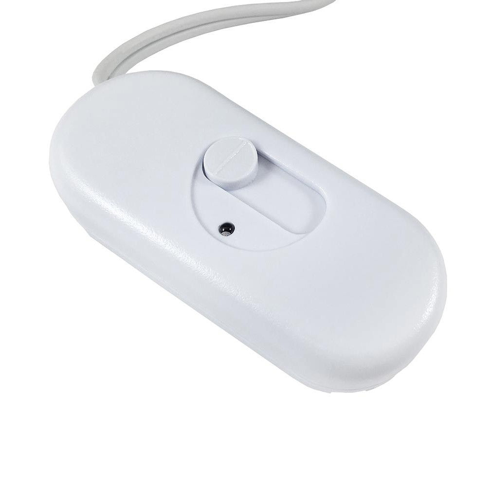 AmerTac Indoor Table Top Lamp Dimmer