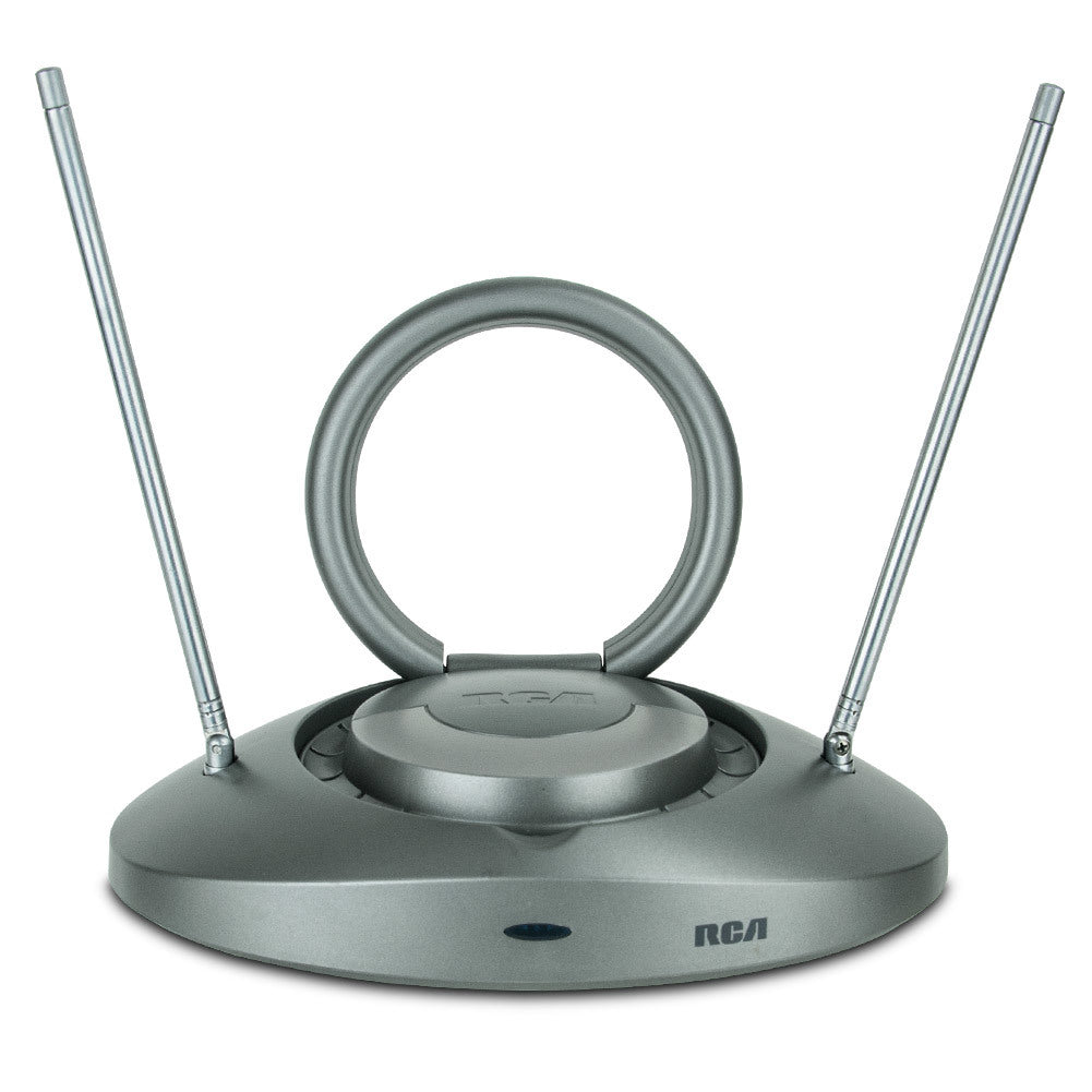 RCA Amplified Indoor Antenna - ANT301 (Refurbished)