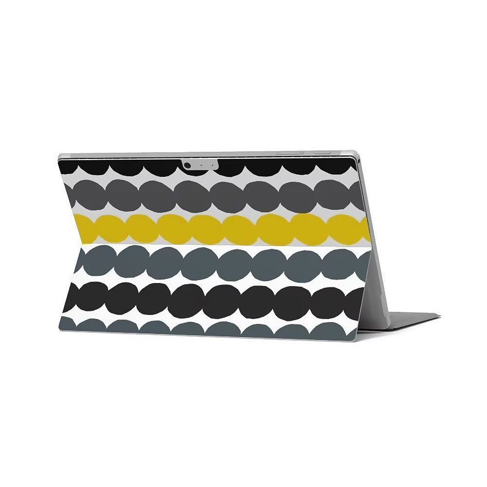 Marimekko Rasymatto Skin Case for Microsoft Surface Pro