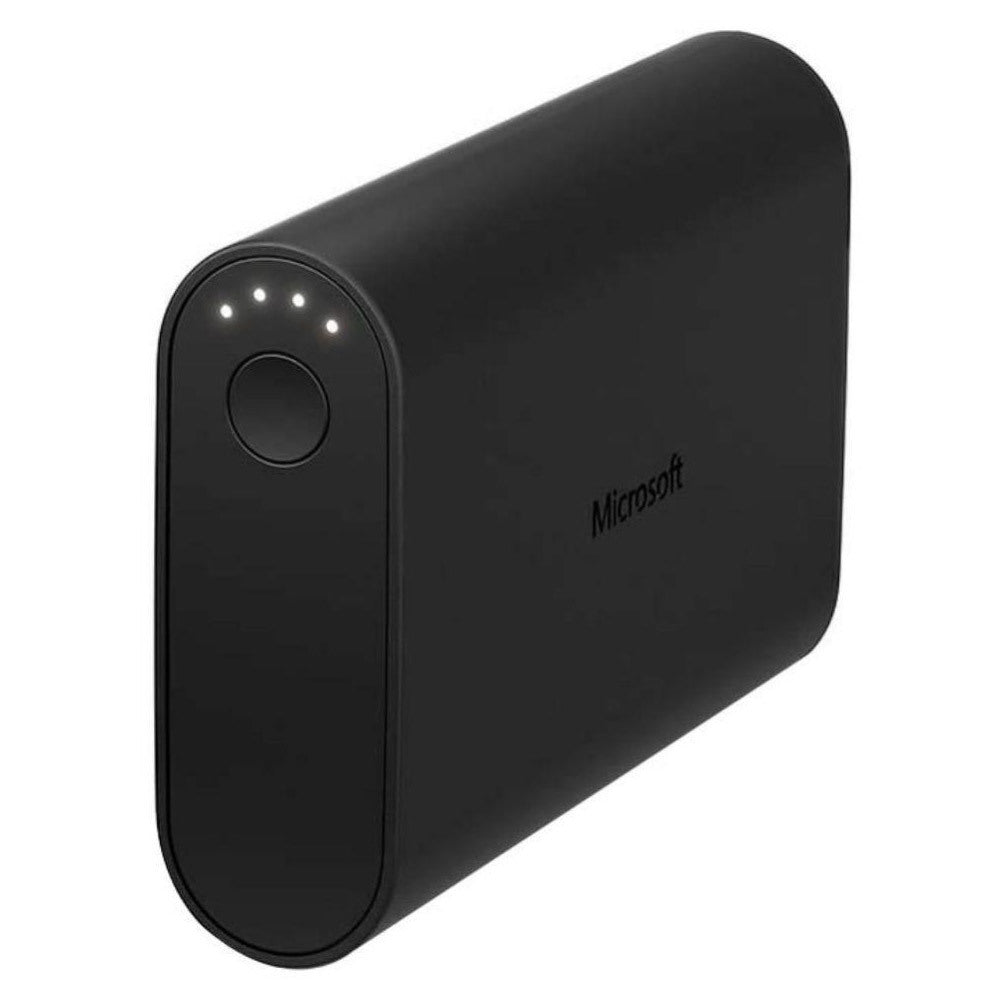 Microsoft DC-34 Dual USB 12,000 mAh Power Bank Universal Charger  (Refurbished)