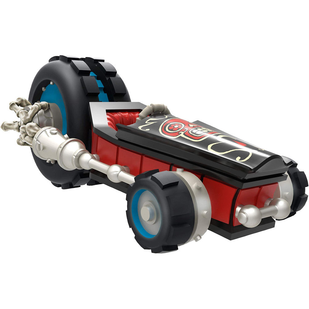 Skylanders SuperChargers: Vehicle Crypt Crusher Character Pack