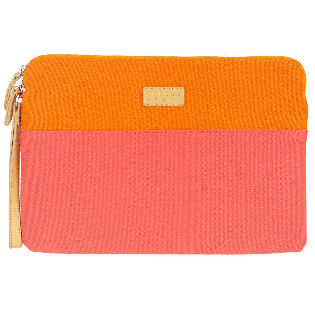 Greene + Gray 11 Sleeve Case for Microsoft Surface (Cayanne)