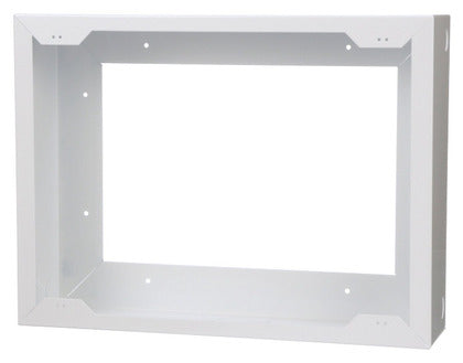 4" ComPak Twin Surface Mount Adapter