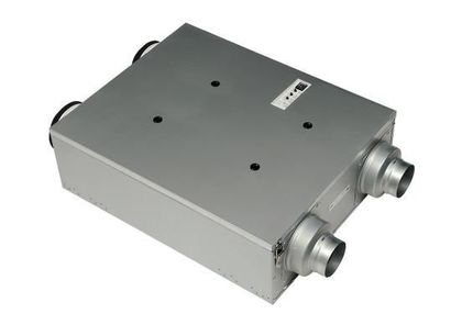 Intelli-Balance™ 100 ERV, 50-100CFM