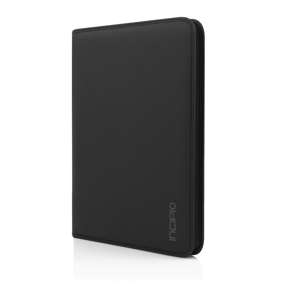 Incipio Protective Folio Case Microsoft Surface Pro Pro 3 Pro 4 - Black Open Box
