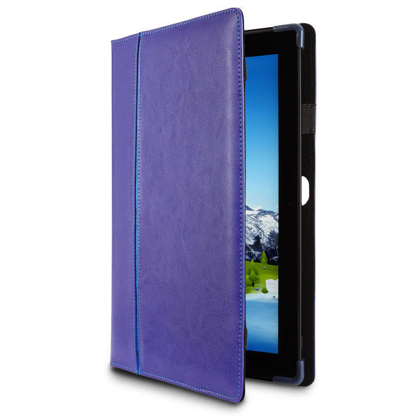 Maroo Folio Case for Surface Pro - Purple (Open Box)