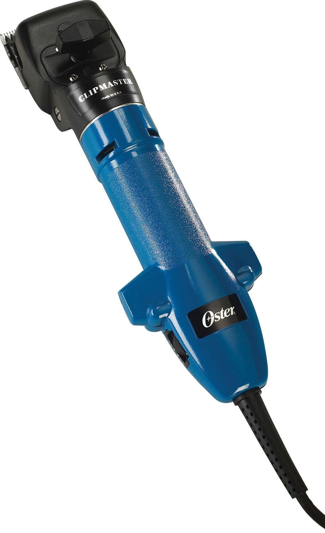 Clipmaster Variable Speed Clipping Machine - NORTH FIRST PLUS, LLC