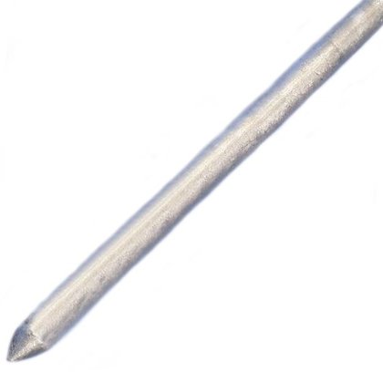 5/8" Galvanized Ground Rod