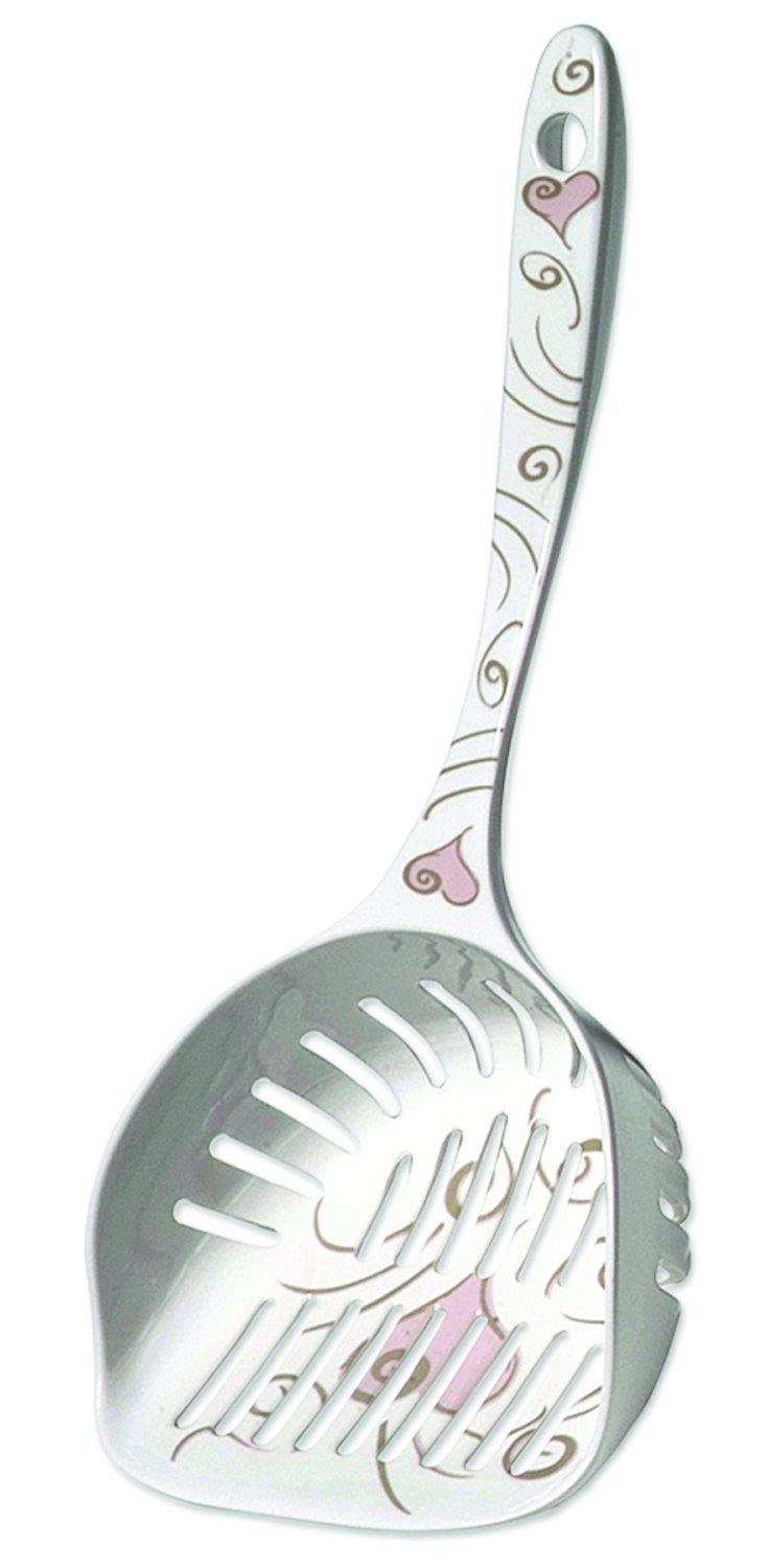 Curvations Litter Scoop - NORTH FIRST PLUS, LLC