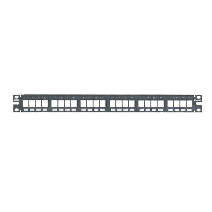 24 Port Flush Mount