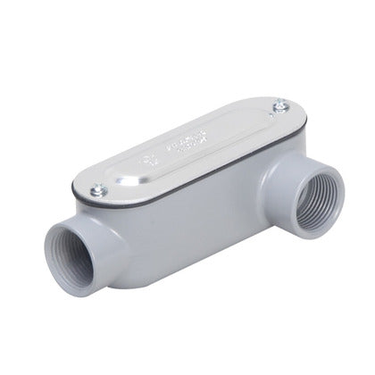 3/4", Type LL, "R" Series, Conduit Body