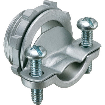 Service Entrance Cable Connector, 1-1/2", Zinc Die Cast