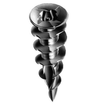 Wall Driller Anchor