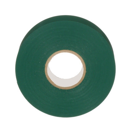PVC Electrical Tape, 0.75"/66', Green