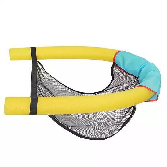 Aqua Net Pool Noodle Chair Attachment
