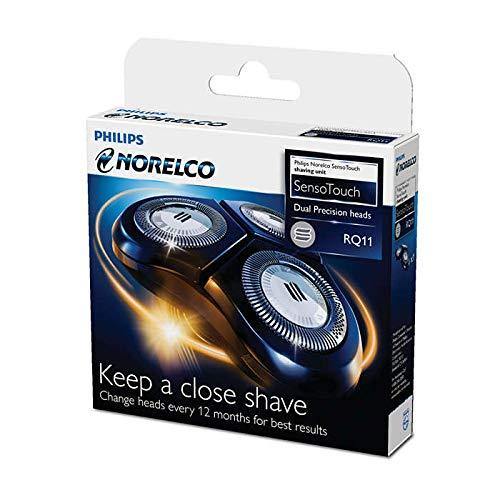 Phillips Norelco Replacement heads for 1150x 1160x - NORTH FIRST PLUS, LLC