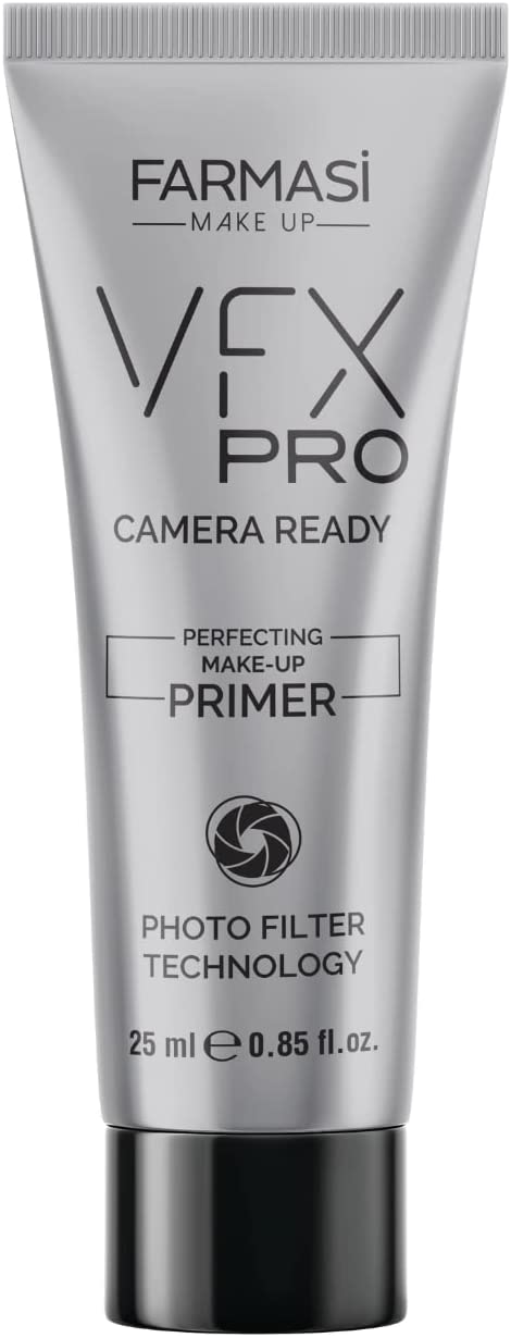 FARMASi Dr.C.Tuna Vfx Pro Camera Ready Primer 0.8 fl. oz.