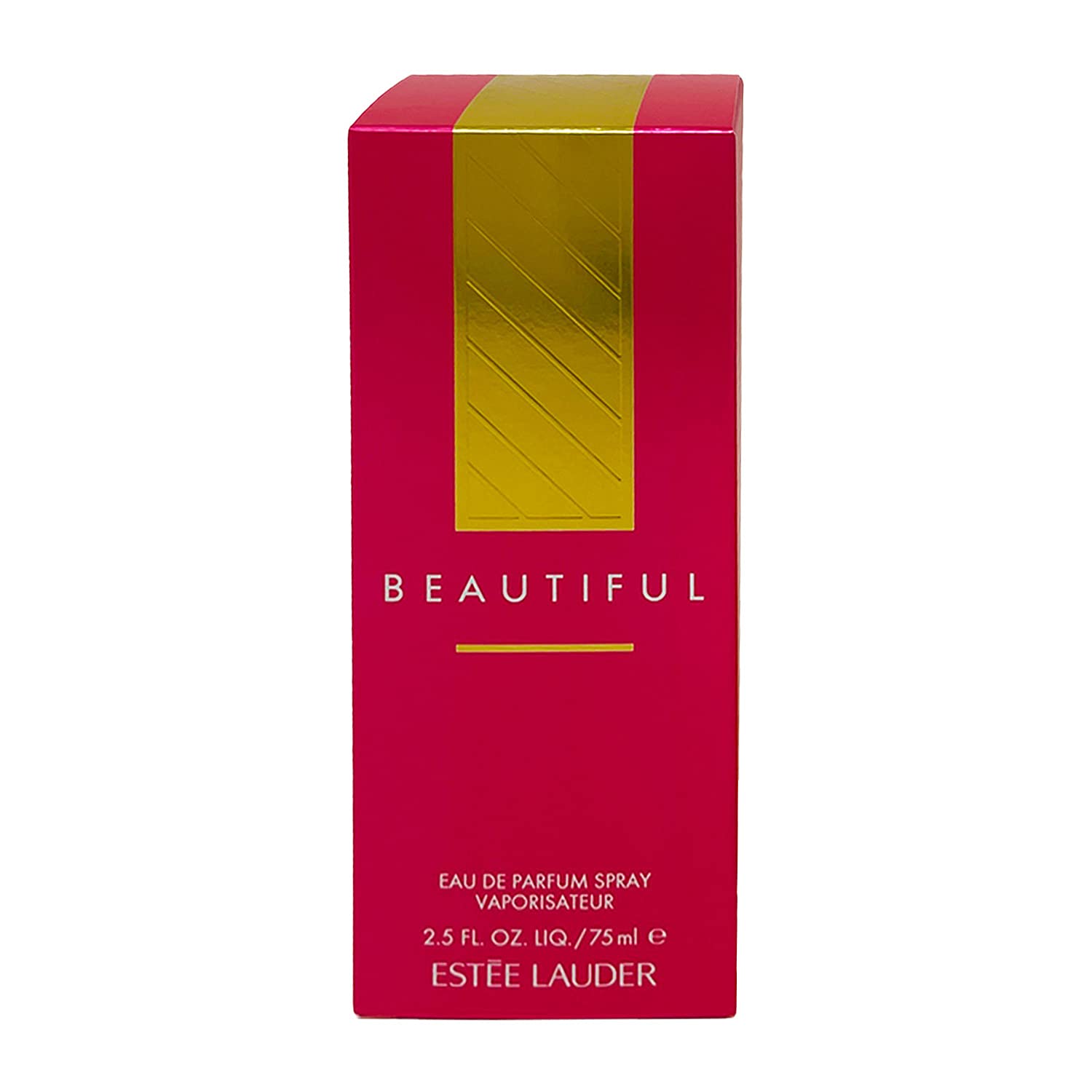 BEAUTIFUL by Estée Lauder EDP Spray for Women 2.5 oz