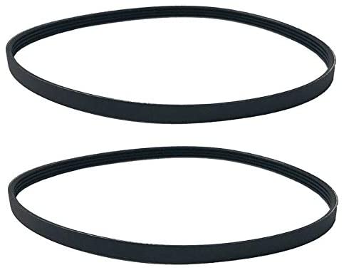 1-JL20020002 Belts for CRAFTSMAN® Saw 24", 2-Pack