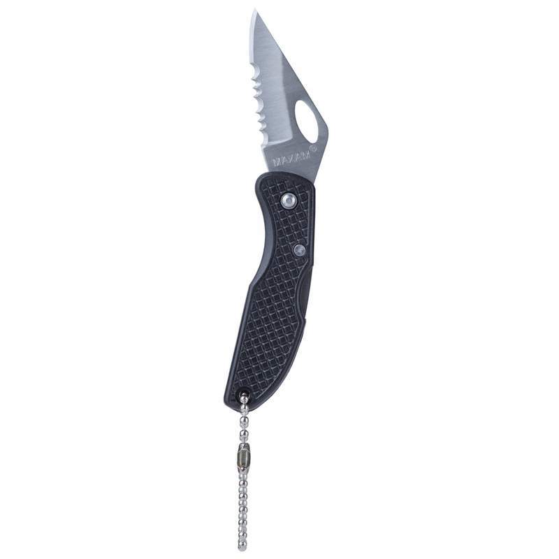 Falcon IV Lockback Knife