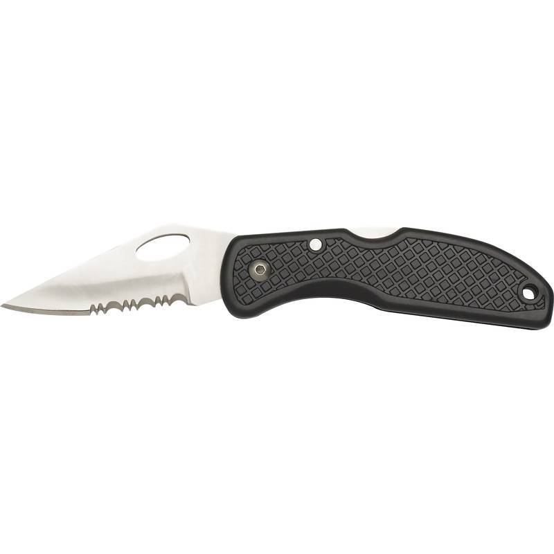 Falcon VII Lockback Knife