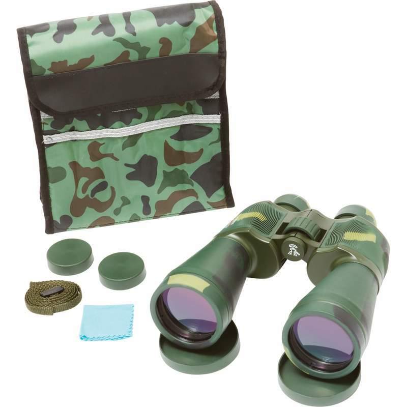 12x60 Camo Wide Angle Binoculars - NORTH FIRST PLUS, LLC