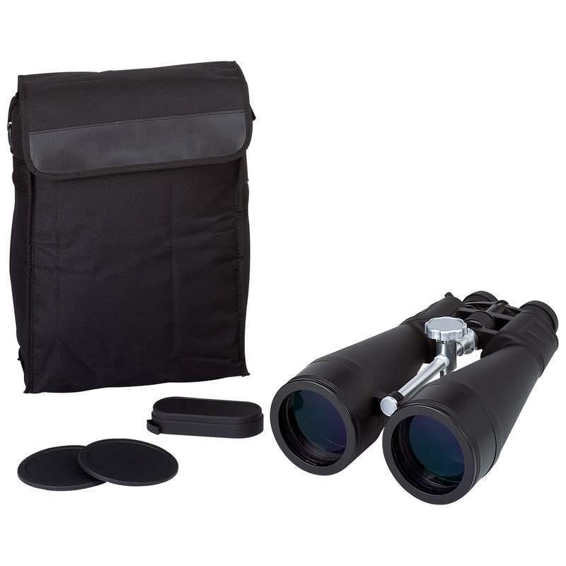 25-125x80 High-Resolution Zoom Binoculars - NORTH FIRST PLUS, LLC