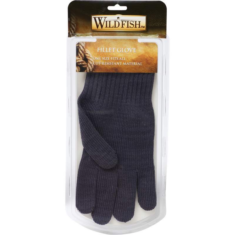 Stainless Steel Glove