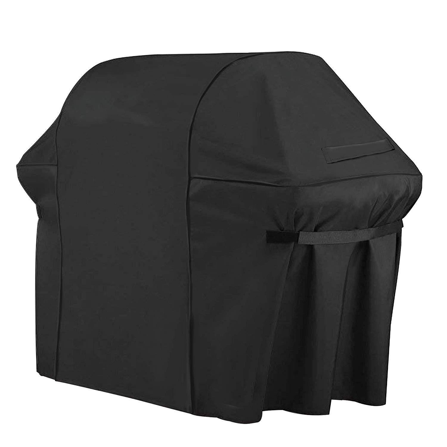iCOVER Gas Grill Cover-64 inch Sized for Weber G21654 - NORTH FIRST PLUS, LLC