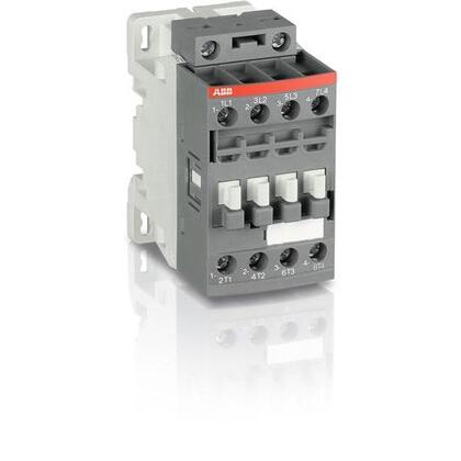 Af16 4p Contractor, 100-250vac/dc