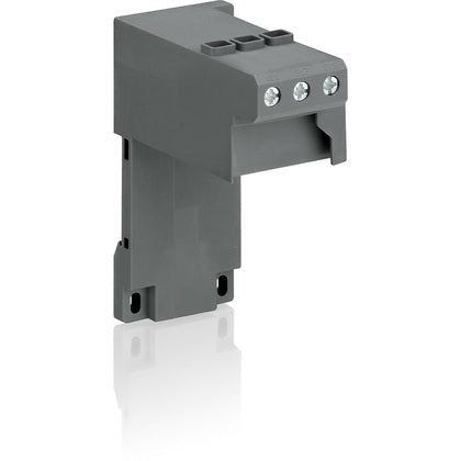 Panel Mount Kit, for TF42, Thermal Overload, 40A, 3P, 600VAC