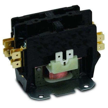 40A, 2P, Definite Purpose Contactor