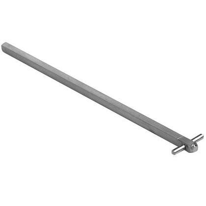 Disconnect Switch, Pistol Handle Shaft, 6 x 430 mm