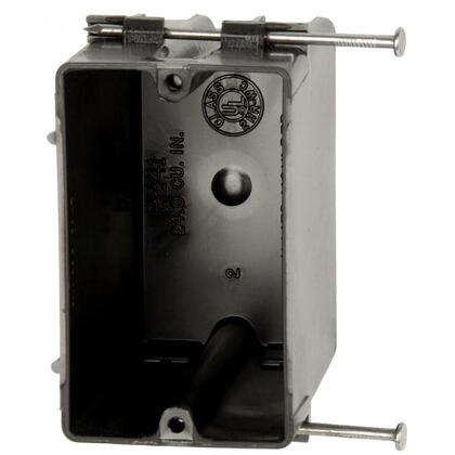 Single Gang Electrical Box
