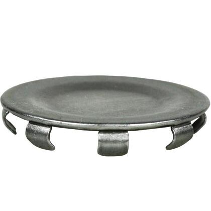 Knockout Seal, Snap" Steel, 1/2"