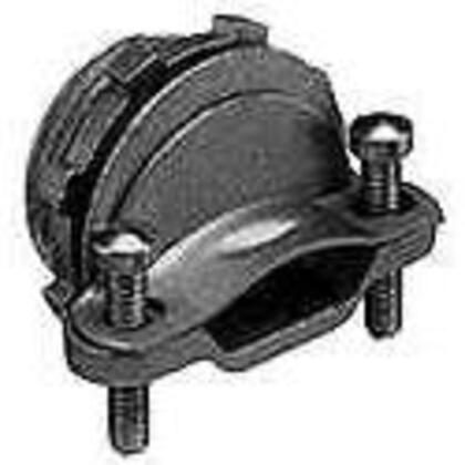 2" Two Screw Zinc Die Cast SEU Connector