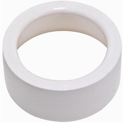 EMT Insulating Bushing, 3/4", Non-Metallic