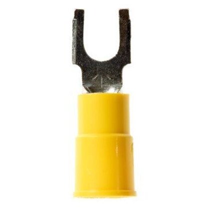 Block Fork, Vinyl-Insulated, WR: 12 - 10, Stud Size: 10