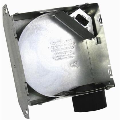 Fan Housing Can
