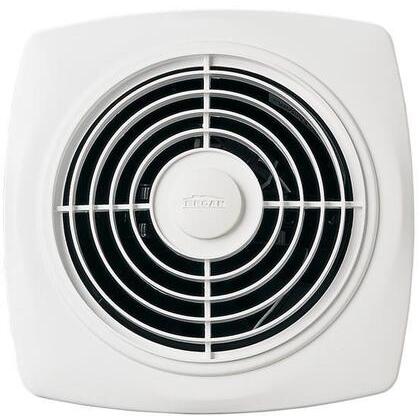 180 CFM Through-the-Wall Fan