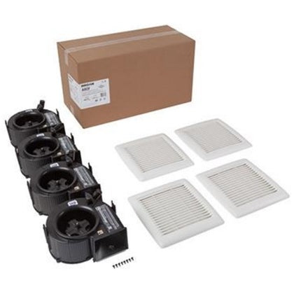 Finishing Project Pack (4PK)