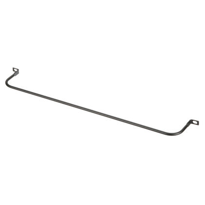 Strain Relief Bar for Patch Panel