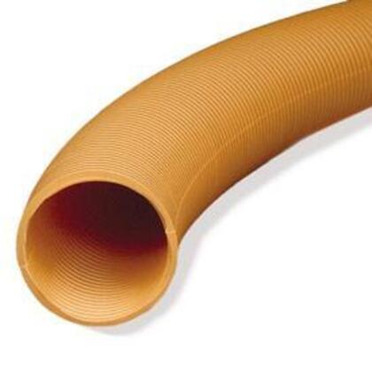 Resi-Gard Flexible Raceway with Tape, 1-1/2", 50' Coil