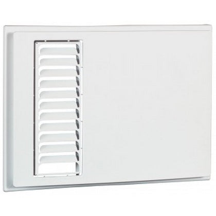 White Grill, Apex72 Series