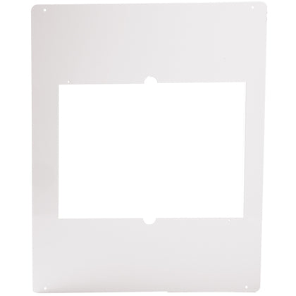 18.5" x 22" ComPak Twin Adapter Plate