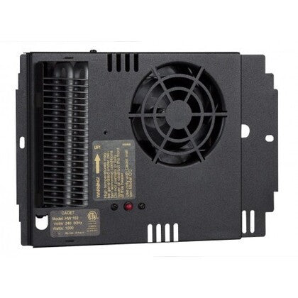 Heater Interior, Apex 72 Series, 1000W 240V