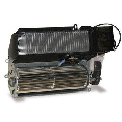 Heater Interior, Register Plus Series, 1500W 120V