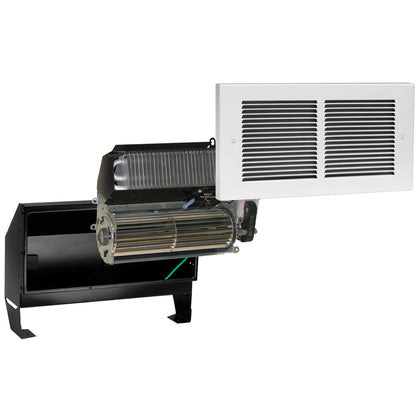 Cadet Register Electric Wall Heater, 2000W, 240V, White