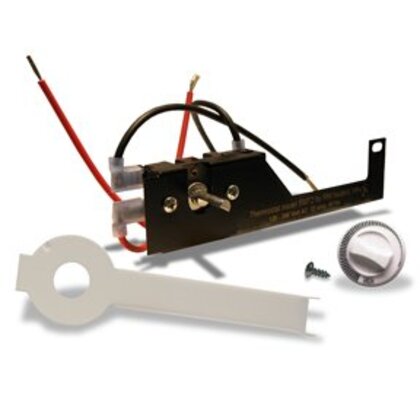Register Heater Thermostat Kit